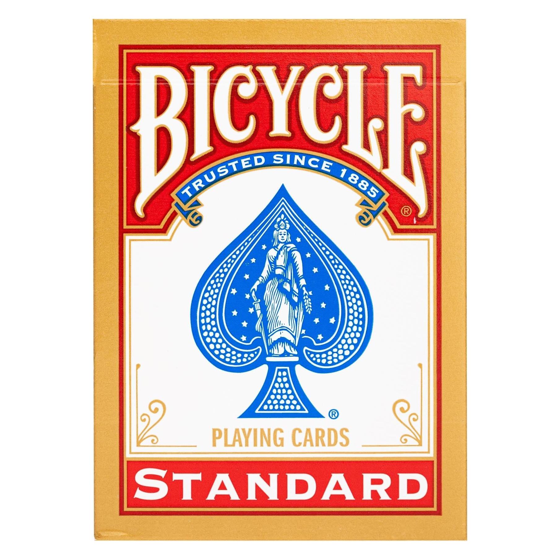 Huch Rider (Englisch, 2 - 8 Spieler) (10027302)