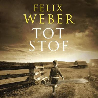 Tot stof - Felix Weber, Audio, 9789463629973