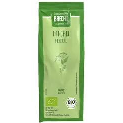 Fenchel - ganz Nachfüll 50g