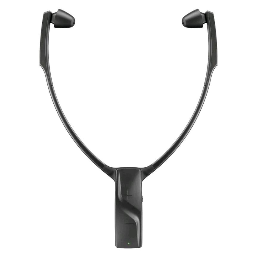 Sennheiser RS 5200 (12 h, Kabelgebunden, Kabellos) (509272)