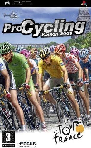 Pro cycling manager - Tour de France 2009 - Preis vom 17.10.2026 19:25:27 h