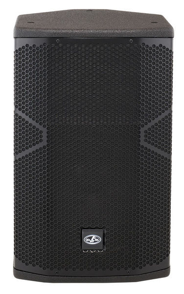 DAS Audio Vantec-12A nero