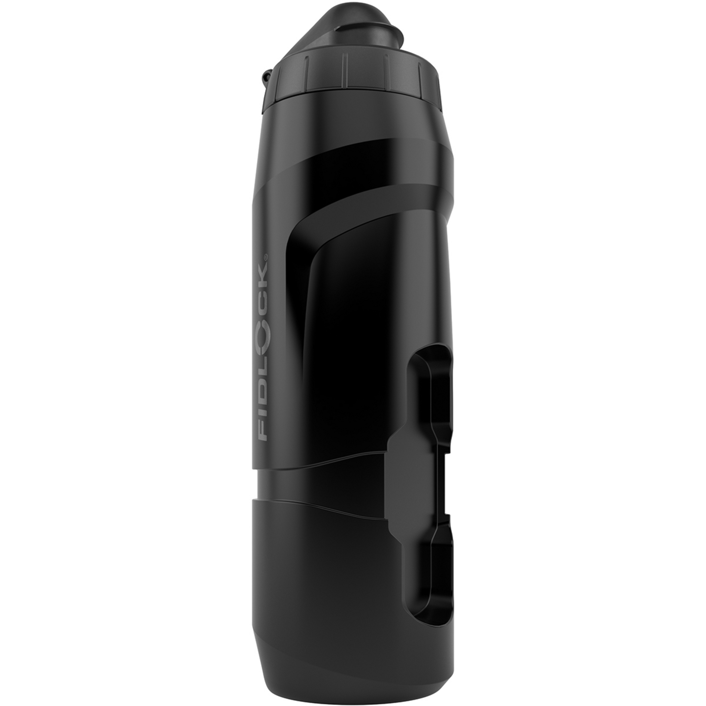Fidlock Replacement Bottle 800ml Trinkflasche Trinkflaschen schwarz
