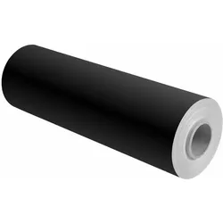 3M Scotchcal Farbfolie 100-12 Schwarz 0,91m x 50m