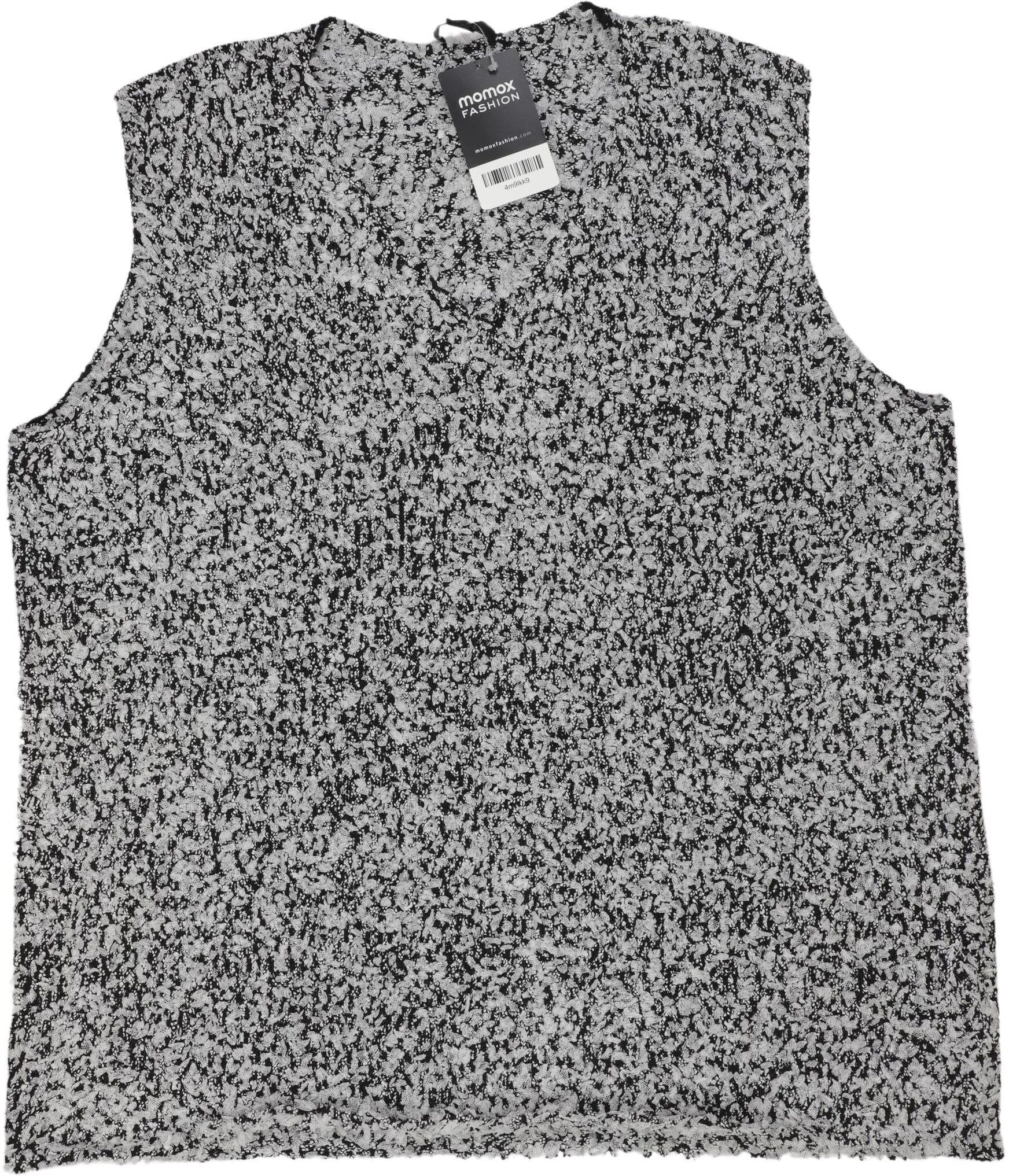 COS Damen Pullover, Grau, Gr. L, Synthetik - Second Hand