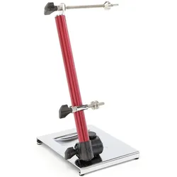 Feedback Sports Pro Truing Stand Zentrierständer, bis 29 Zoll, inkl. Steckachsenadapter