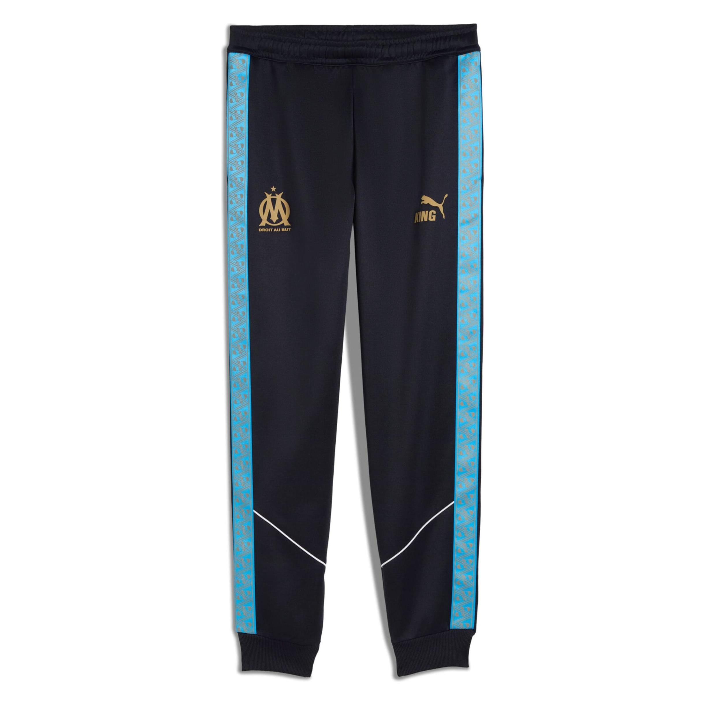 Puma OM KING Anthem Pant (S) (781558)