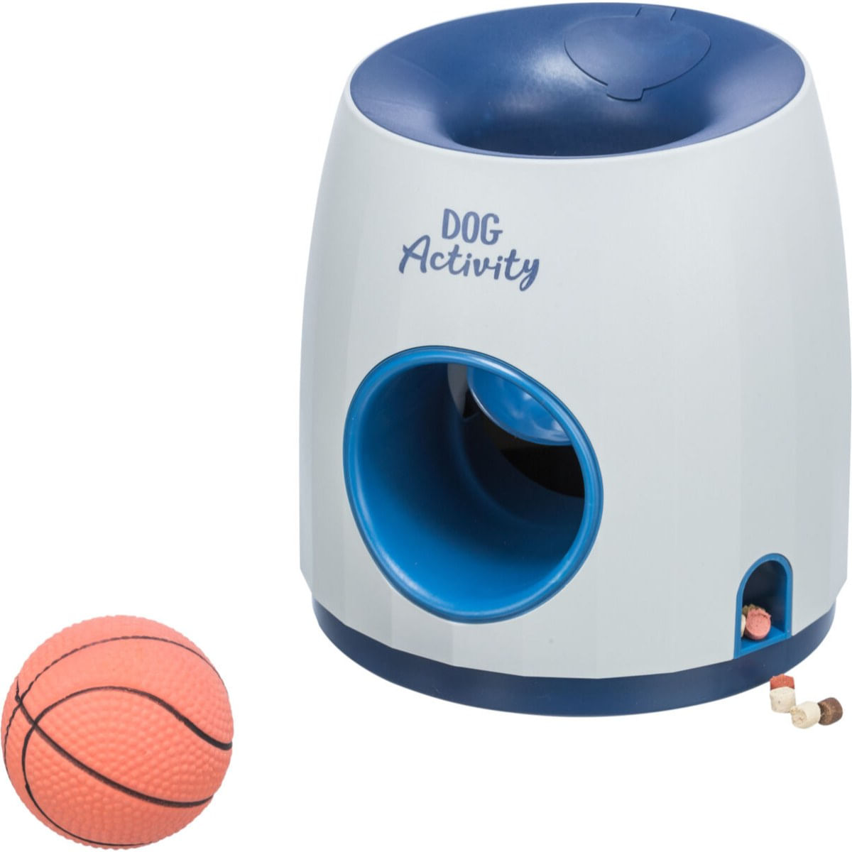 TRIXIE Dog Activity Ball&Treat 1PZ