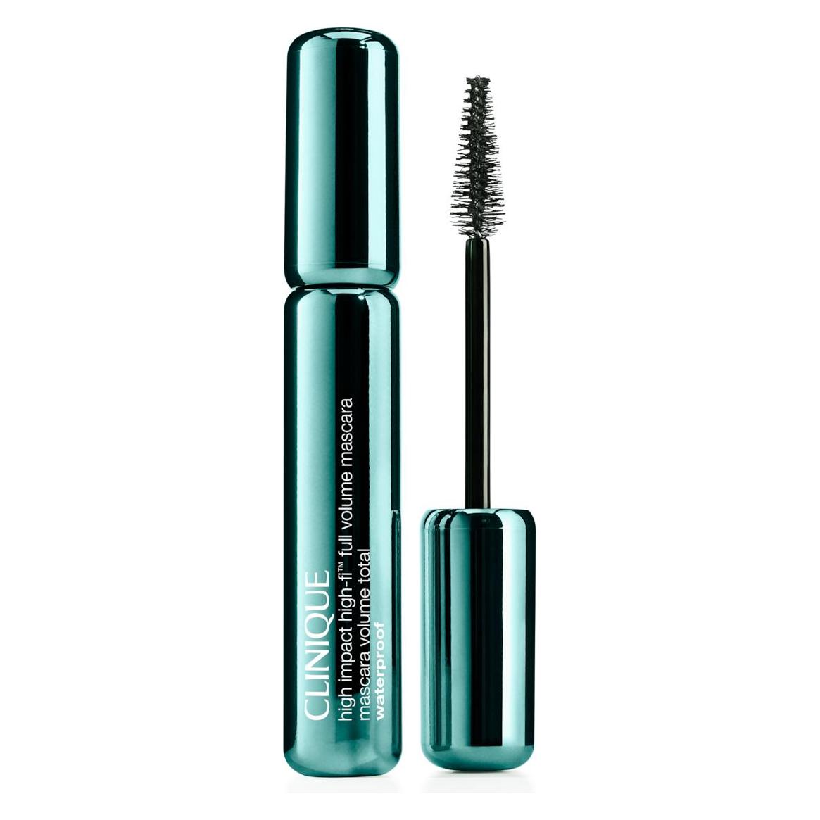 Clinique High Impact HighFi Full Volume Waterproof Mascara 10ml (Black) (VEY5010000)