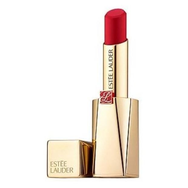 Estée Lauder Pure Color Desire Rouge Excess Lippenstift 3.1g (306 Sich schlecht benehmen) (887167354838)