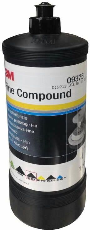 3M 09375 Lackpolitur