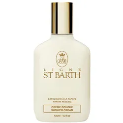 125ml LIGNE ST BARTH Papaya Peeling Duschcreme