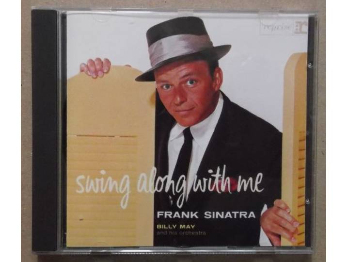 Sinatra, Frank/Sinatra Swings