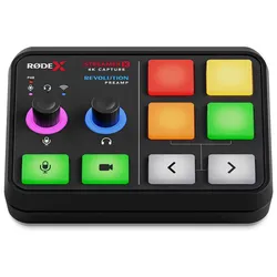 RØDE Streamer X Capture Card