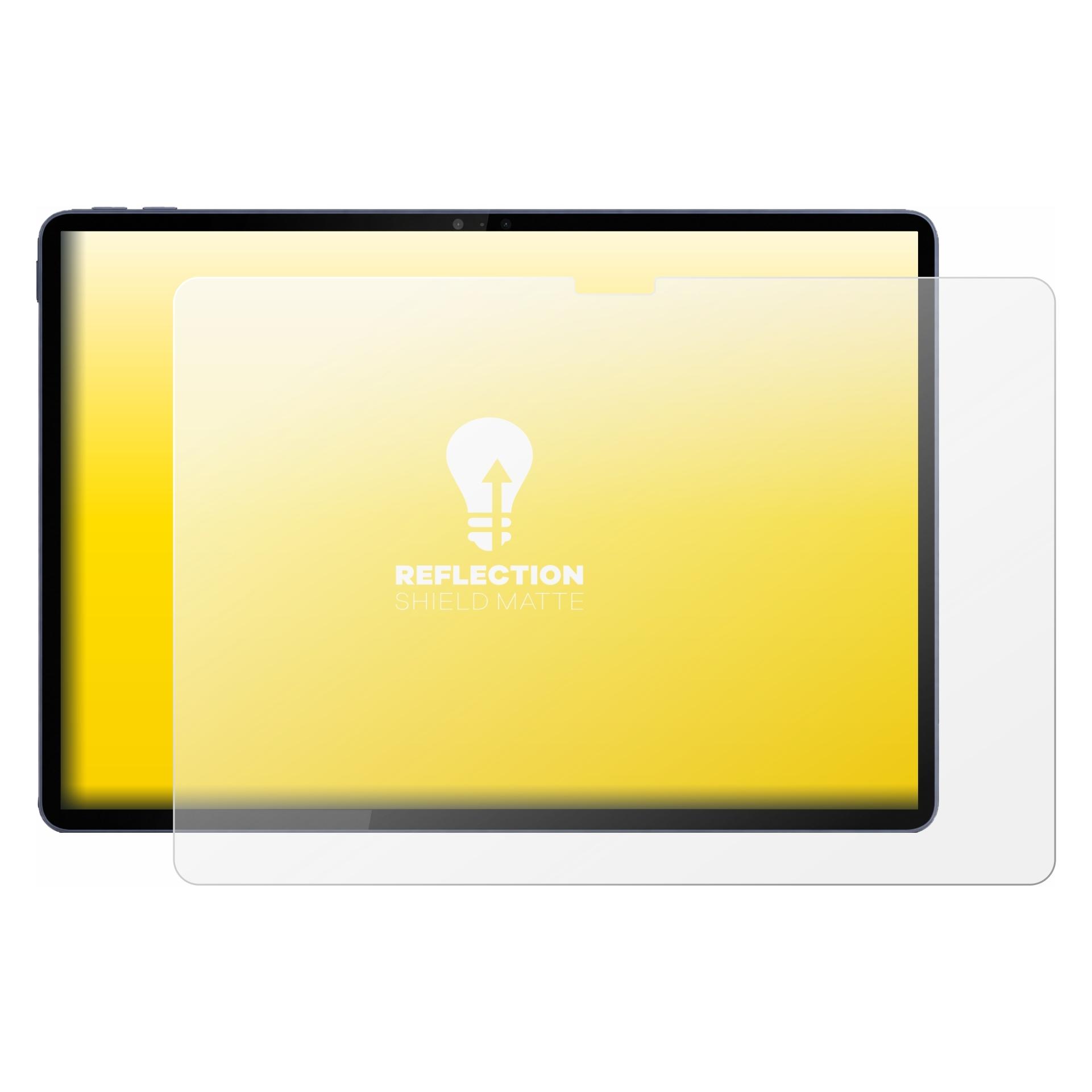 upscreen Schutzfolie für Lenovo Yoga Tab Gen 2 Displayschutz Displayschutzfolie Folie Matt (1 Stk., Lenovo Yoga Tab 2) (2964649)