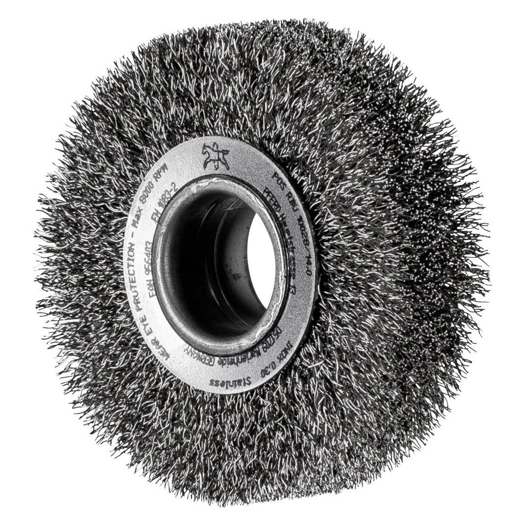 Pferd POS RBU 10028/14,0 INOX 0,30 (POS RBU 10028/14,0 INOX 0,30)