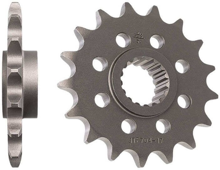 JTSPROCKETS JTF704.17 Chain Pinion