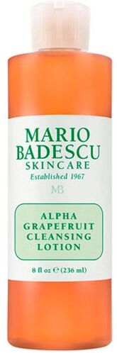 MARIO BADESCU Alpha Grapefruit Cleansing Lotion