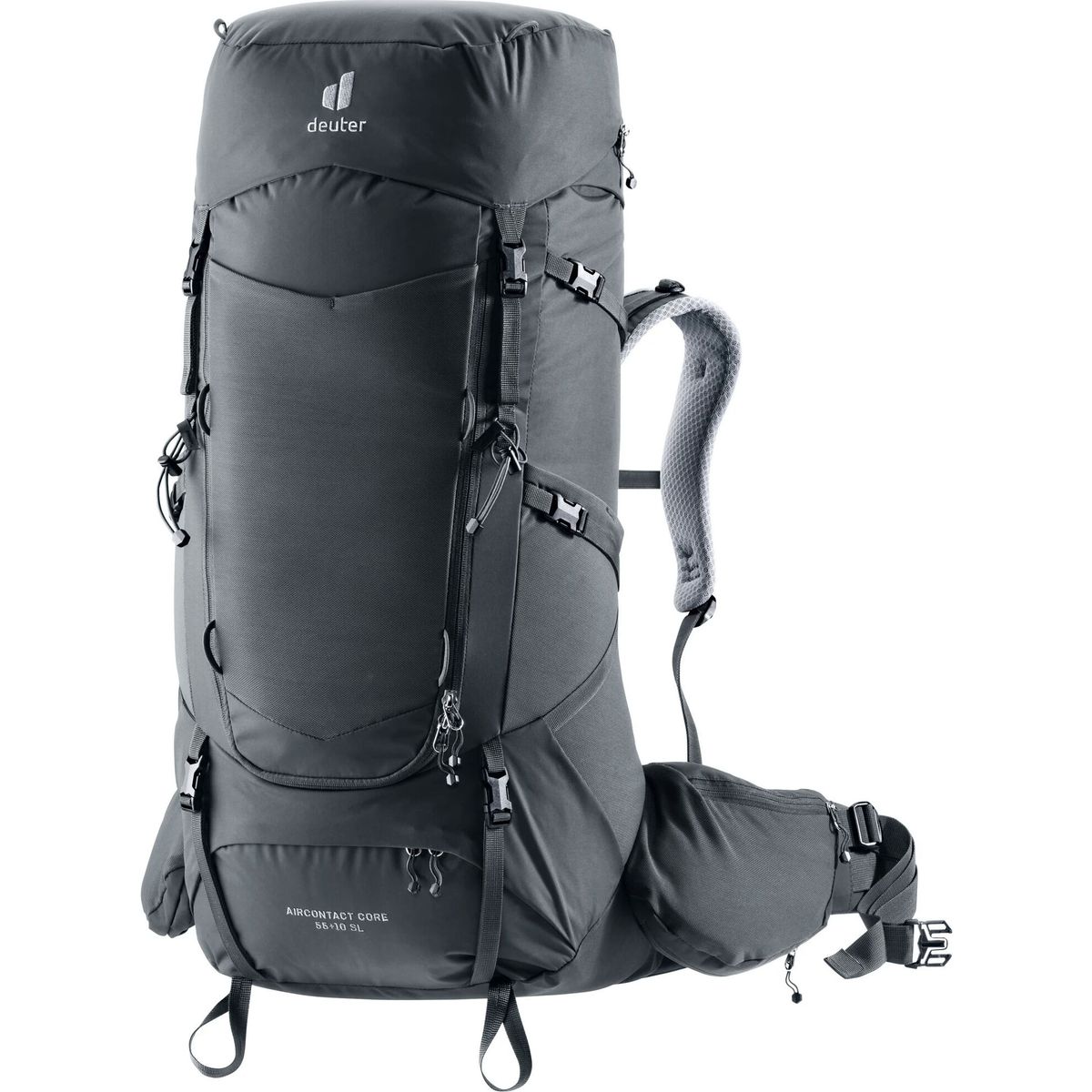 Deuter Aircontact Core 55+10 SL graphite (4014) 335042640140