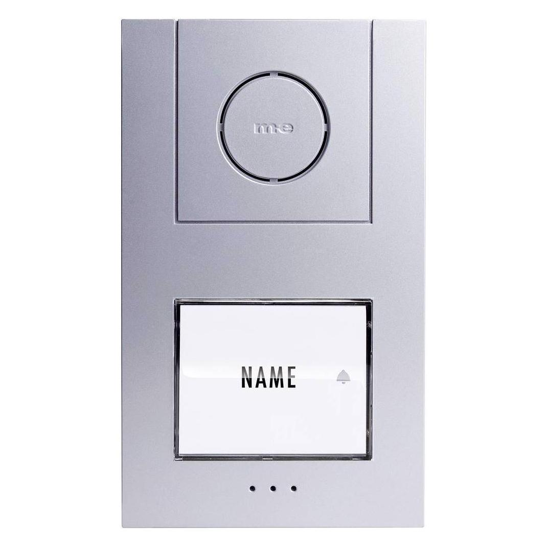Modern-Electronics 1FamilienhausAussenstation (Kabelgebunden) (41004)