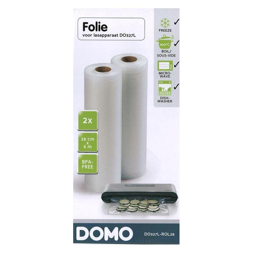 Domo DO327L-ROL28 (2x) (DO327L-ROL28)