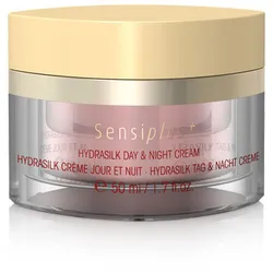 être belle Sensiplus Hydrasilk Tag & Nacht Creme 50ml