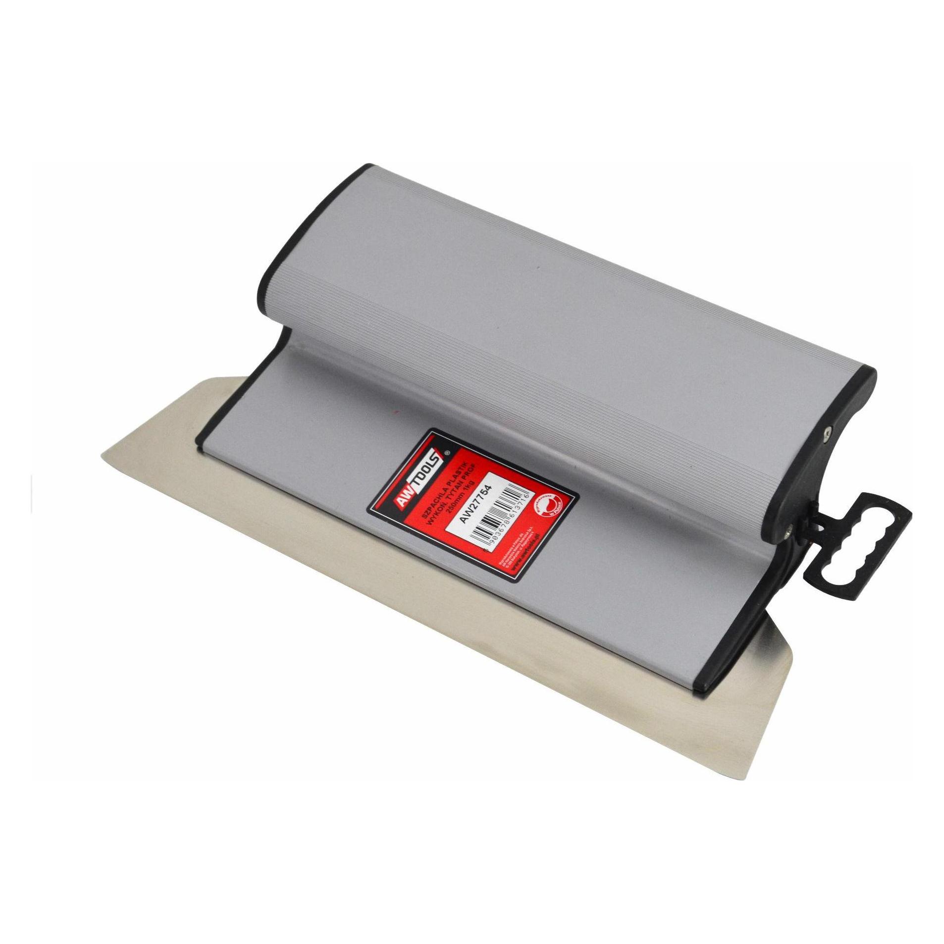 Awtools AW SZPACHLA PLASTIK WYKOŃ. TYTAN PROF. 200mm 4843 (2 cm) (35617106)