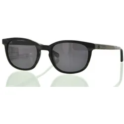 Sonnenbrille Schmetterling Schwarze Aprikose 3914