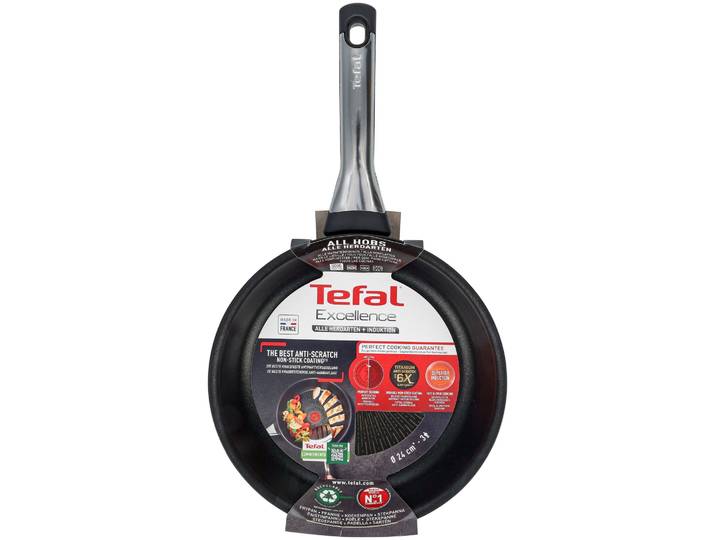 Tefal Pfanne Excellence 24cm