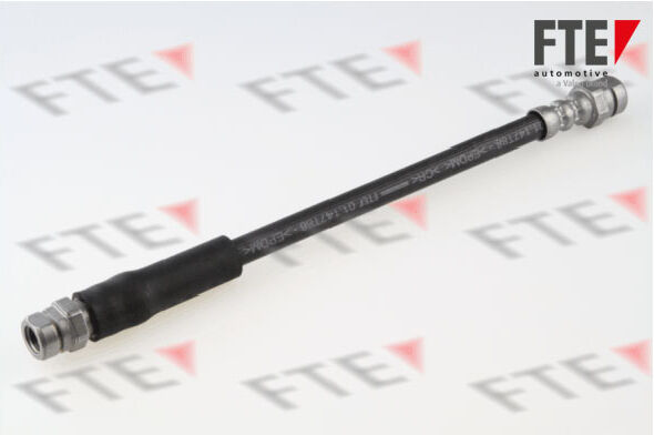 Fte Bremsschlauch 9240018 Für Vw