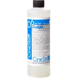 CINESTILL D6 DaylightChrome Erstentwickler für 8-16 Filme für 2 L