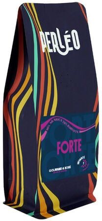 perleo Perléo - Forte - Kaffeebohnen 1 Kg - MaxiCoffee