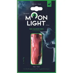 Moonlight-Dinner 22g Filet-Stick Katzennassfutter Filet-Stick 16x 60 Gramm