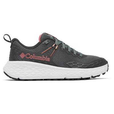 Columbia - Women's Konos TRS - Multisportschuhe 39 | EU 39 grau