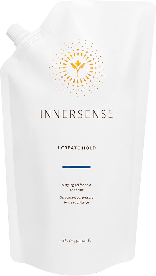 946ml Innersense Organic Beauty I Create Hold Refill