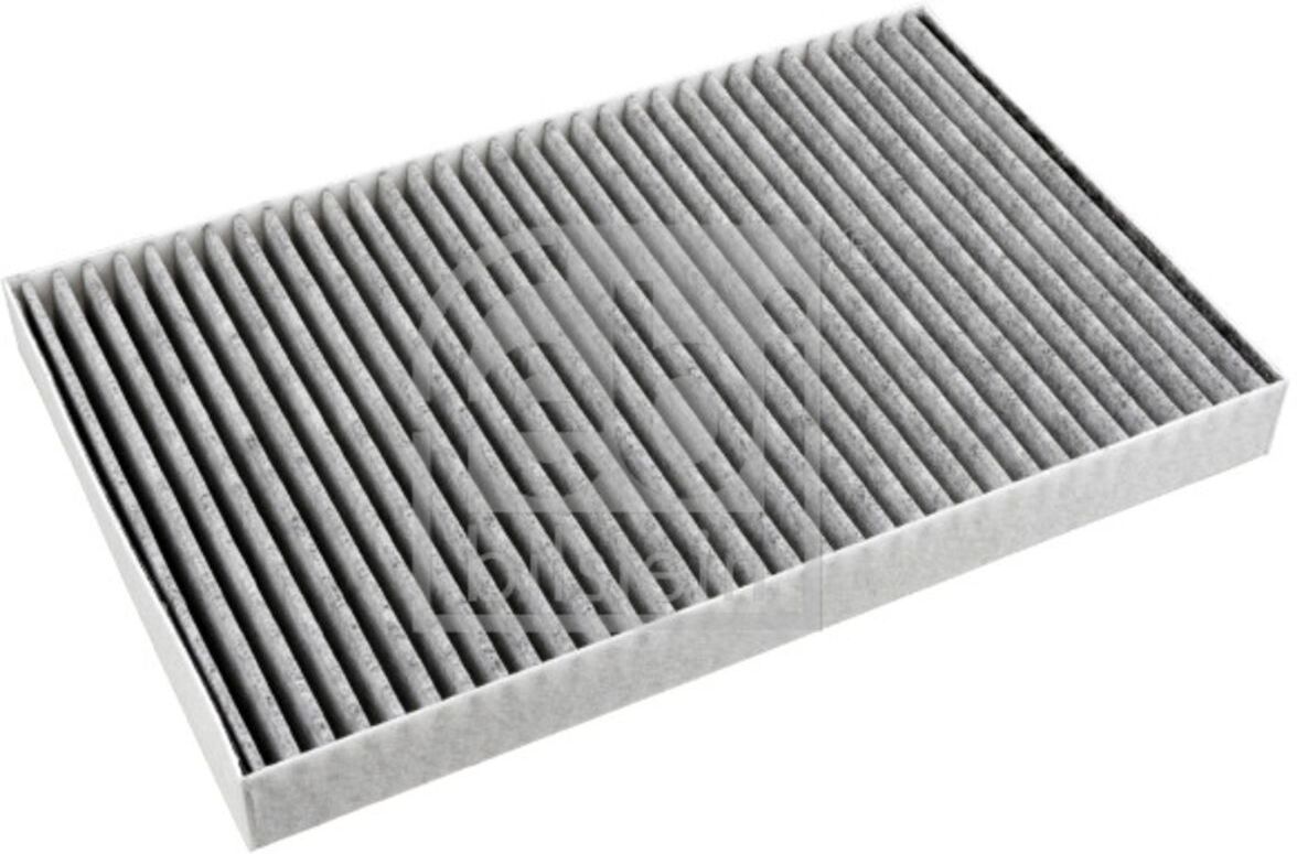 Innenraumluftfilter mit Aktivkohle FEBI BILSTEIN 17796