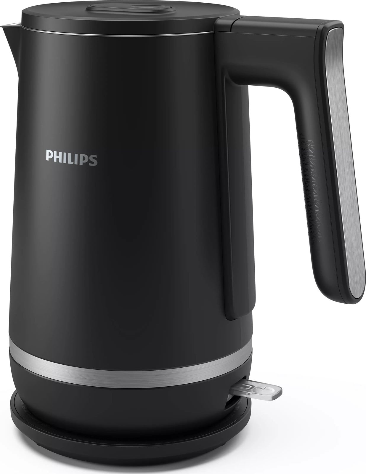 Philips 5000-serie dubbelwandige waterkoker HD9395/90