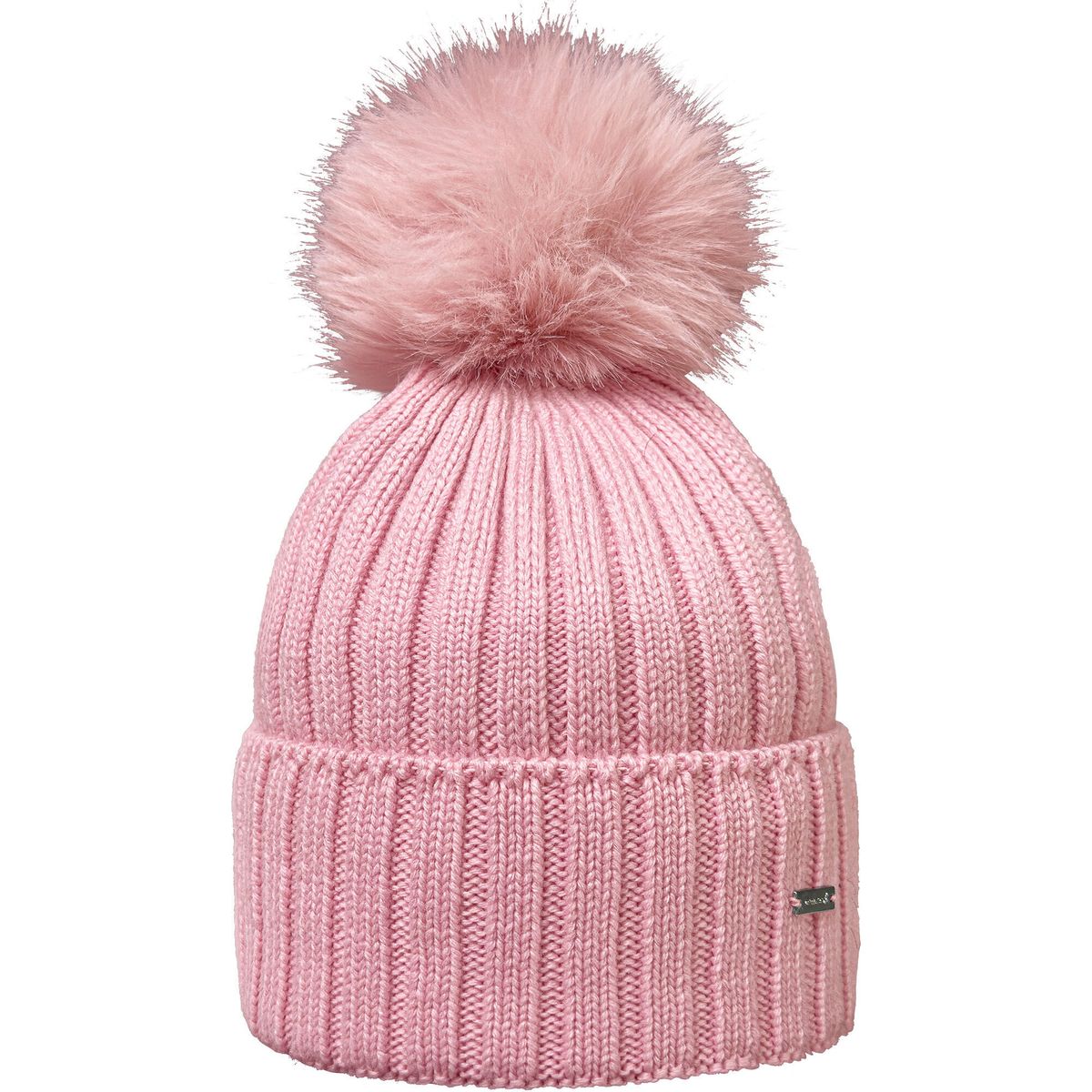 Reusch Venice Beanie pink (3746) ONES 6680031-3746-ONES