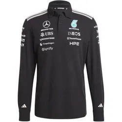 adidas Mercedes-AMG Petronas Formel 1 Team Engineers Longsleeve P