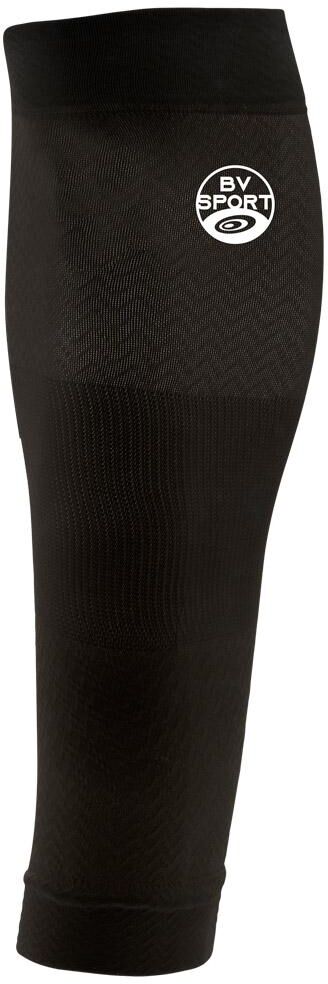 Bv Sport  - Booster Origine Noir - M - Manchons de compression