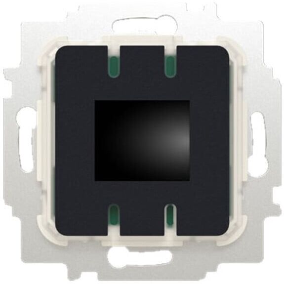 Busch-Jaeger Raumtemperaturregler Einsatz 1095 UTA-BT (2CKA001032A0533)