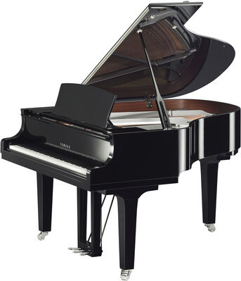 Yamaha C 2 X PEC