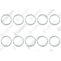 VAILLANT Dichtung, (x10) Vaillant-Nr. 0010048098