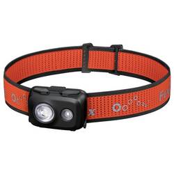 Fenix Light HL16 LED Stirnlampe batteriebetrieben FEHL16-Schwarz