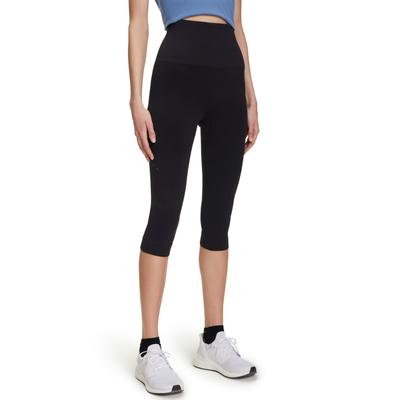 Funktionstights FALKE "CORE", Damen, Gr. XXS, N-Gr, schwarz (3008), Hosen