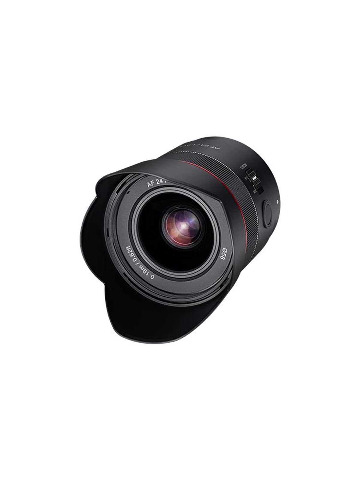 SAMYANG AF 24mm F/1.8 Sony FE