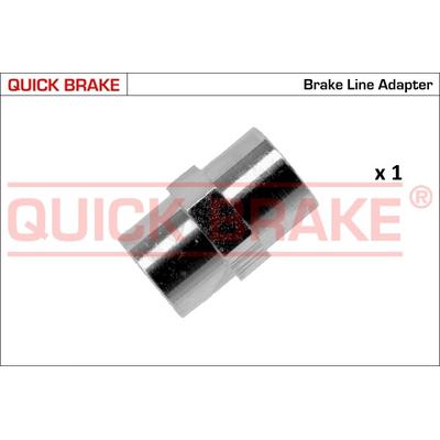 QUICK BRAKE Adapter, Bremsleitung 171-OAA-1