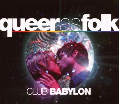Various - Queer As Folk-Club Babylon - Preis vom 09.10.2026 07:28:09 h