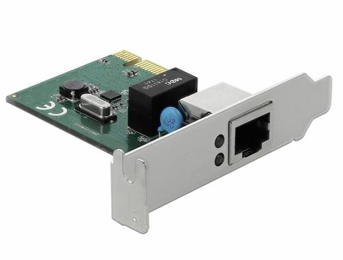 Delock 90381 PCI-Express Karte PCIe