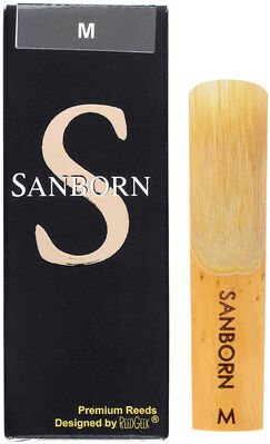 ReedGeek Sanborn Signature Alto Sax M